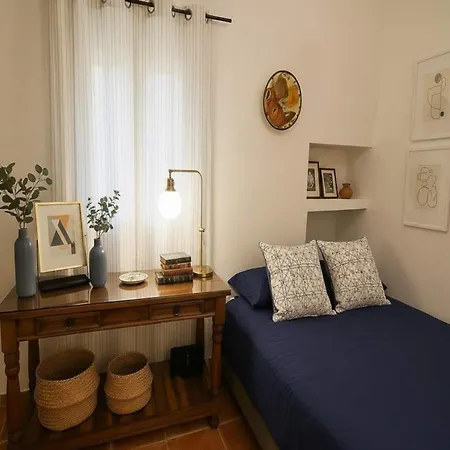 Lefkes With Village Views Apartment