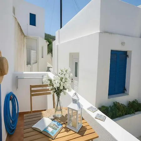 Lefkes With Village Views Lefkes (Paros)