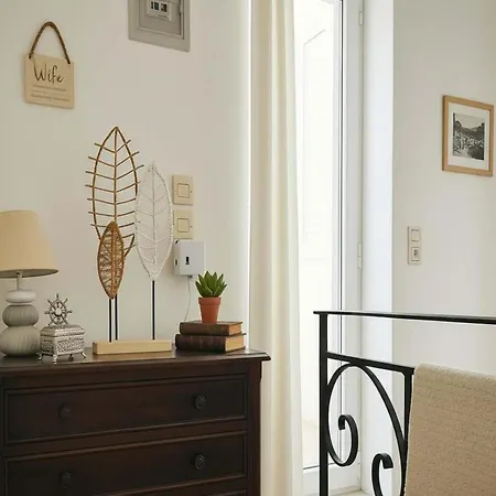 Apartment Lefkes With Village Views Lefkes (Paros)