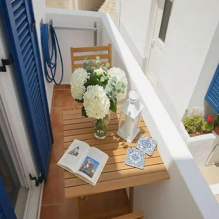 Apartment Lefkes With Village Views *